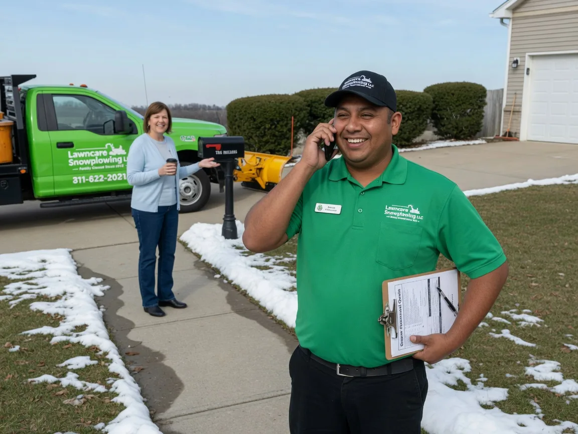 Lawn Care Services By Expert Landscaper Mount Ephraim, NJ FAQs